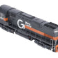 Atlas 9351 HO Scale Maine Central Guilford C424 Diesel Locomotive #454