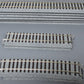 Kato 3-112 HO Gauge HV2 Passing Siding Track Set with #6 Manual Turnout