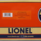 Lionel 6-83120 O CSX 21" Passenger Cars (Set of 4)