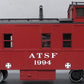 LGB 40793 SF CE5 Caboose