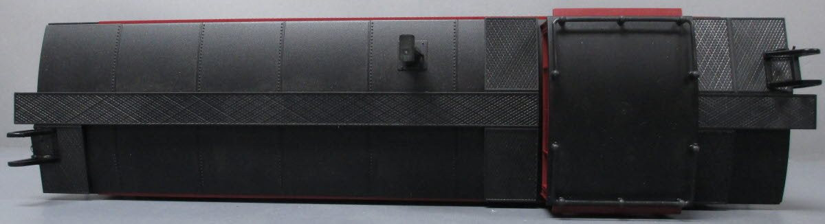 LGB 40793 SF CE5 Caboose