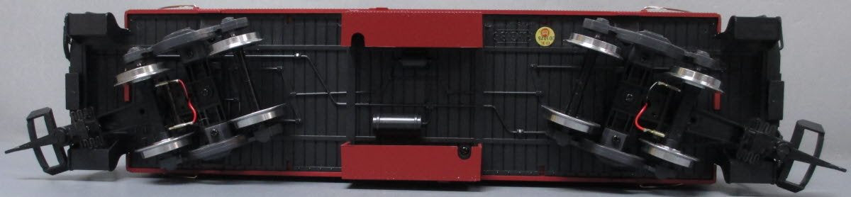 LGB 40793 SF CE5 Caboose