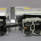 MTH 30-1692-1 Chesapeake & Ohio Imperial Streamlined 4-6-4 Hudson #492 w PS3