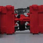 Lionel 6-16936 O Gauge Susquehanna Sea Land Maxi-Stack Flatcar EX/Box