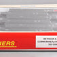 Walthers 932-5306 HO Commonwealth Edison Bethgon 6-Pack