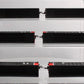 Walthers 932-5306 HO Commonwealth Edison Bethgon 6-Pack