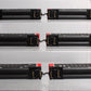 Walthers 932-5306 HO Commonwealth Edison Bethgon 6-Pack