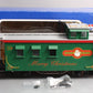 USA Trains 12025 G Christmas American Series Woodsided Caboose