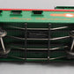 USA Trains 12025 G Christmas American Series Woodsided Caboose
