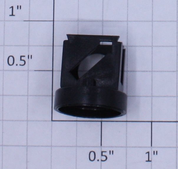 LGB 12040-R Right Arrow Switch Lantern Covers