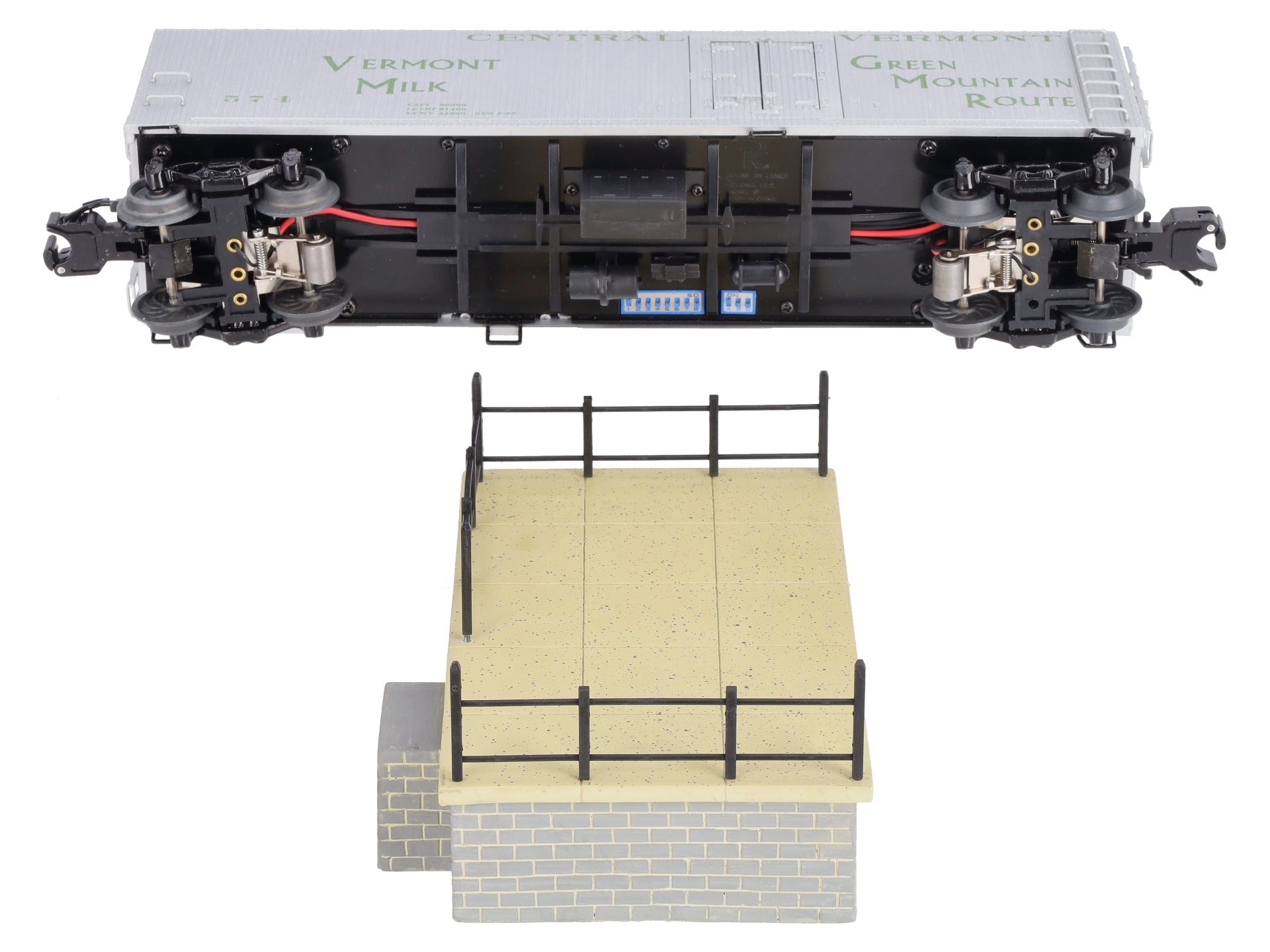 HABA 5126 カーリー ディスカバリー トレイン Hunt for the Seven Treasures at the Bottom of the Sea! #3