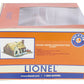 Lionel 6-37941 O House Under Construction