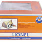 Lionel 6-37941 O House Under Construction