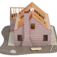 Lionel 6-37941 O House Under Construction