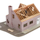 Lionel 6-37941 O House Under Construction