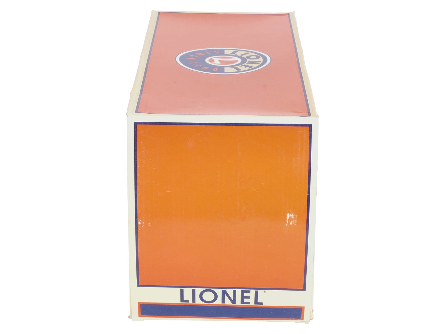 Lionel 6-27096 Chicago & North Western PS-2 Hopper (Set of 2)
