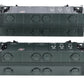 Lionel 6-27096 Chicago & North Western PS-2 Hopper (Set of 2)