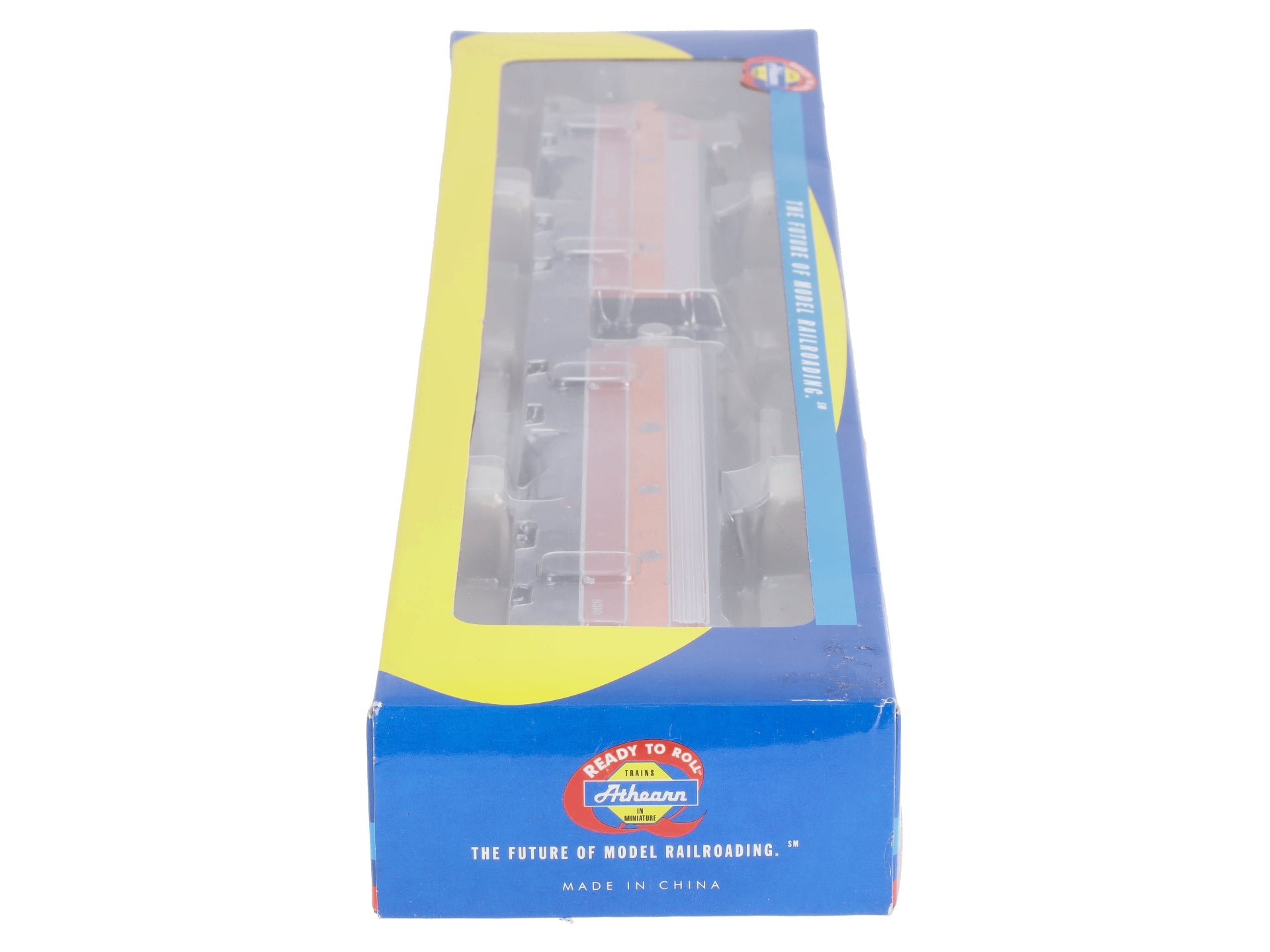 Athearn 80383 HO SP/Daylight F7A-F7B Diesel Locomotive #6480/#8310 (Set of 2)