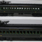 MTH 30-2650-3 O Reading MU Passenger Add-On Car Set (Set of 2)