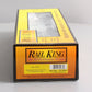 MTH 30-76511 O Gauge New Haven Depressed Center Flatcar w/Transformer Load