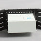 MTH 30-76511 O Gauge New Haven Depressed Center Flatcar w/Transformer Load