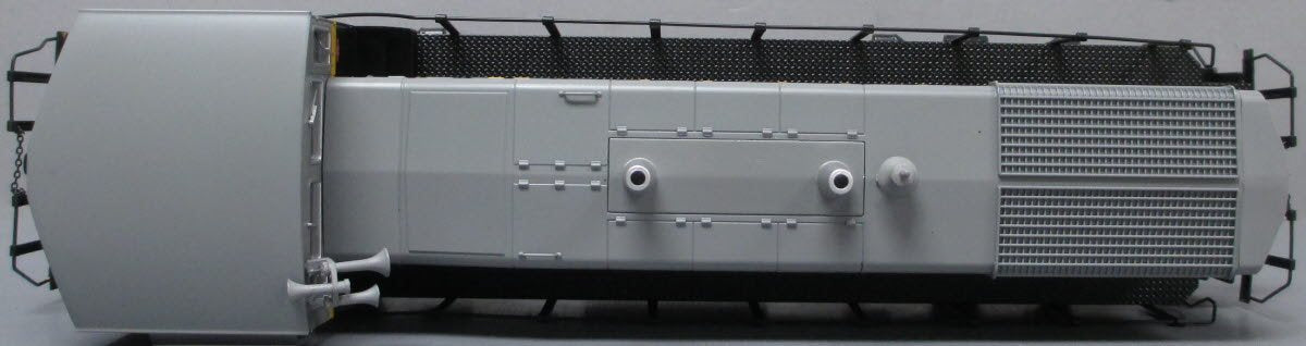 MTH 30-20184-1 Belt Railway of Chicago MP-15DC Diesel Engine w/PS 3.0 #534
