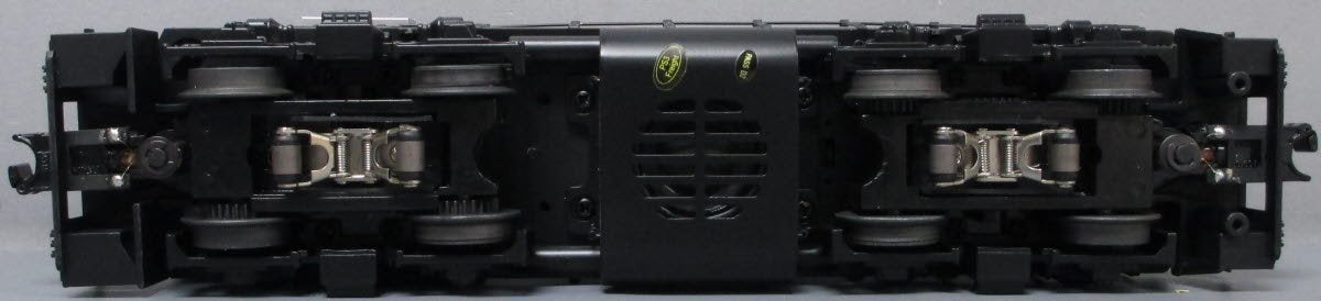 MTH 30-20184-1 Belt Railway of Chicago MP-15DC Diesel Engine w/PS 3.0 #534