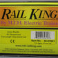 MTH 30-67661 O Gauge Union Pacific 60' Vista Dome Car