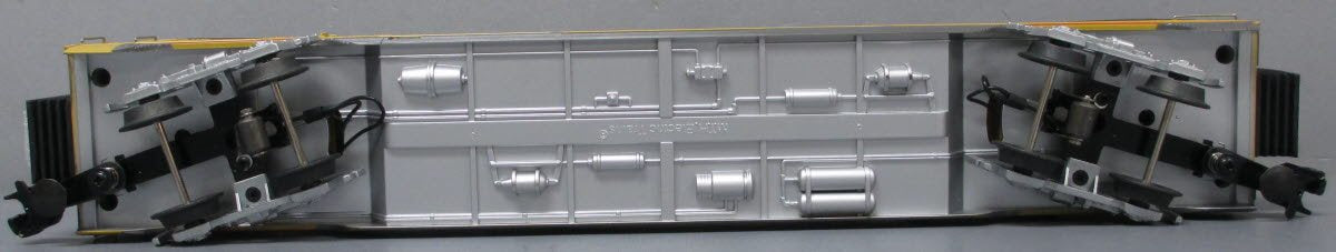 MTH 30-67661 O Gauge Union Pacific 60' Vista Dome Car
