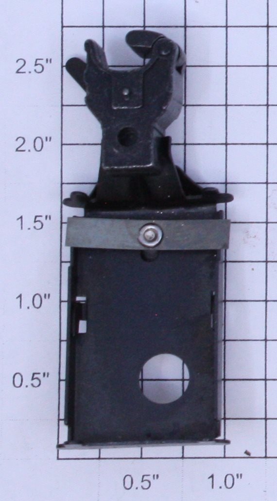 Lionel 480-25 Magnetic Conversion Coupler