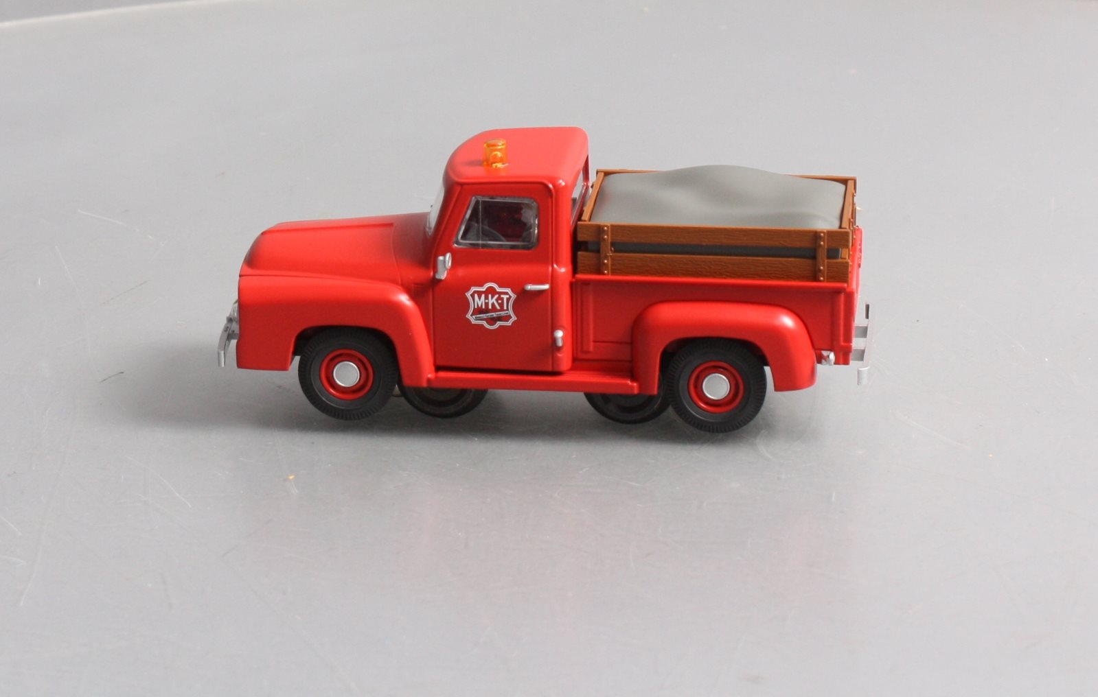 Lionel 6-39536 MKT LEGACY Old Style Inspection Truck #26