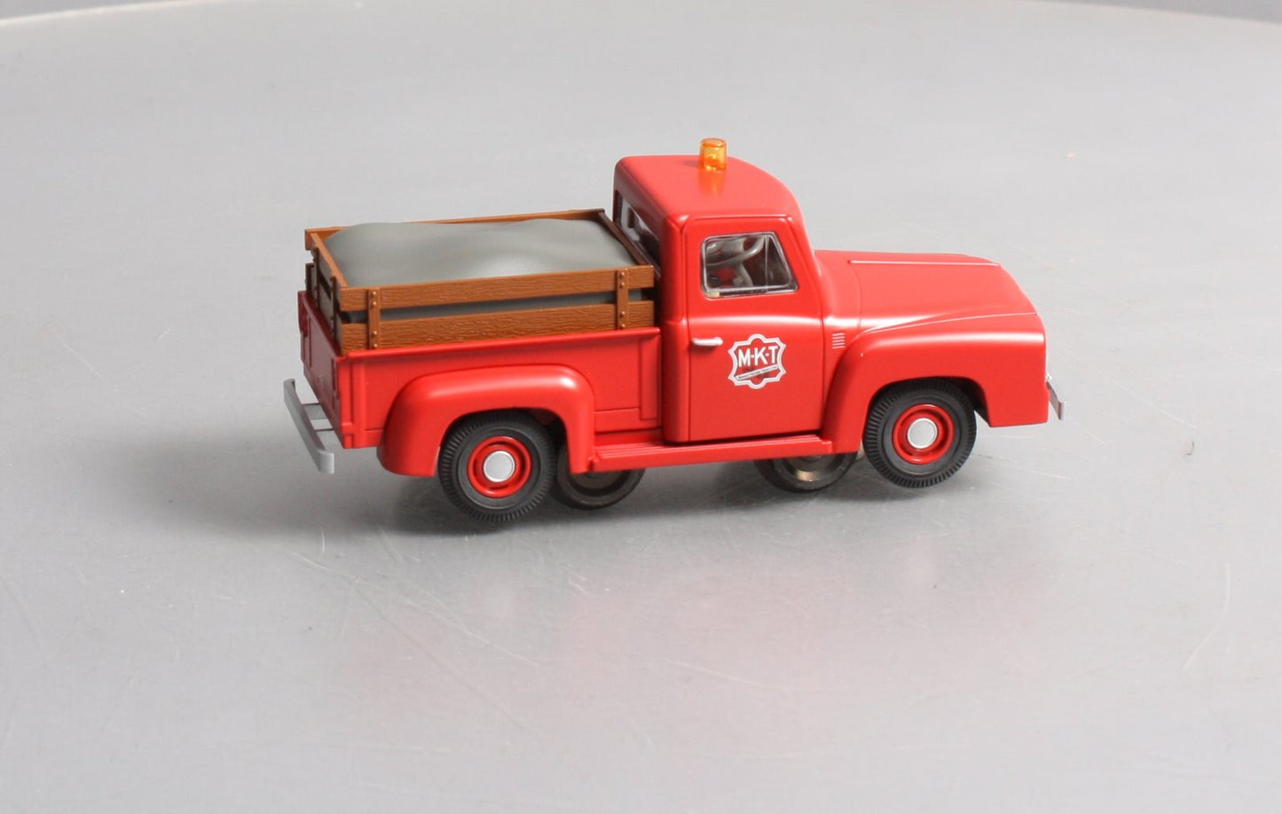 Lionel 6-39536 MKT LEGACY Old Style Inspection Truck #26