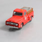 Lionel 6-39536 MKT LEGACY Old Style Inspection Truck #26