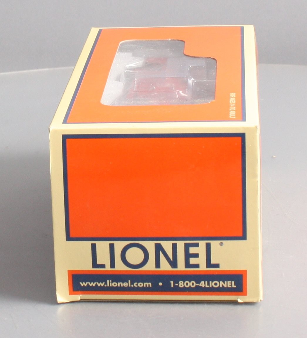 Lionel 6-39536 MKT LEGACY Old Style Inspection Truck #26