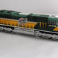 MTH 30-2876-1 O C&NW SD70ACe Diesel Engine w/Proto-Sound 2.0