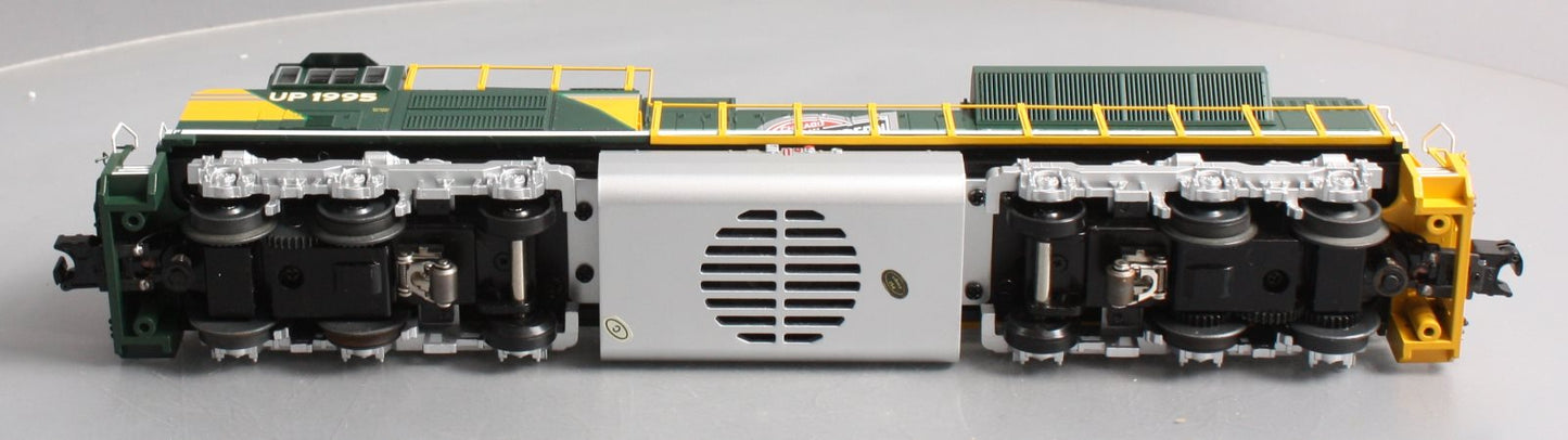 MTH 30-2876-1 O C&NW SD70ACe Diesel Engine w/Proto-Sound 2.0