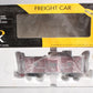 Lionel 6-22299 Milwaukee Road Bay Window Smoking Caboose