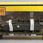 MTH 30-76778 O US Army Flatcar with GMC DUKW 353 #4280