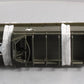 MTH 30-76778 O US Army Flatcar with GMC DUKW 353 #4280