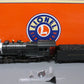 Lionel 6-84951 O Gauge Bellefonte Central LEGACY H-10 Steam Loco #21 w/Bluetooth