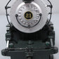Lionel 6-84951 O Gauge Bellefonte Central LEGACY H-10 Steam Loco #21 w/Bluetooth