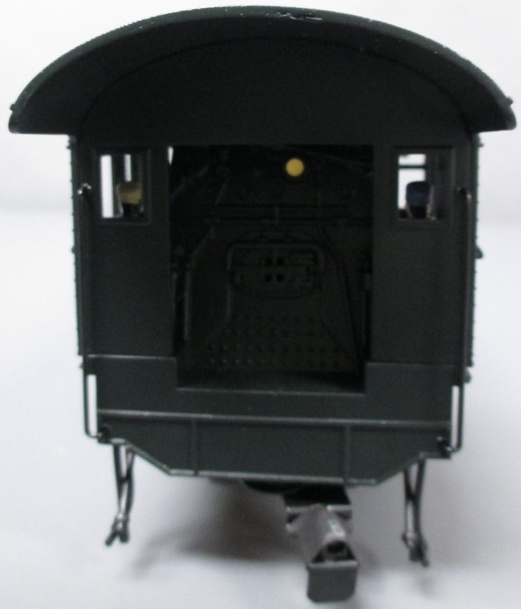 Lionel 6-84951 O Gauge Bellefonte Central LEGACY H-10 Steam Loco #21 w/Bluetooth
