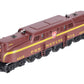 Lionel 2034050 Pennsylvania Lionchief Plus 2.0 GG-1 Electric Locomotive #4916