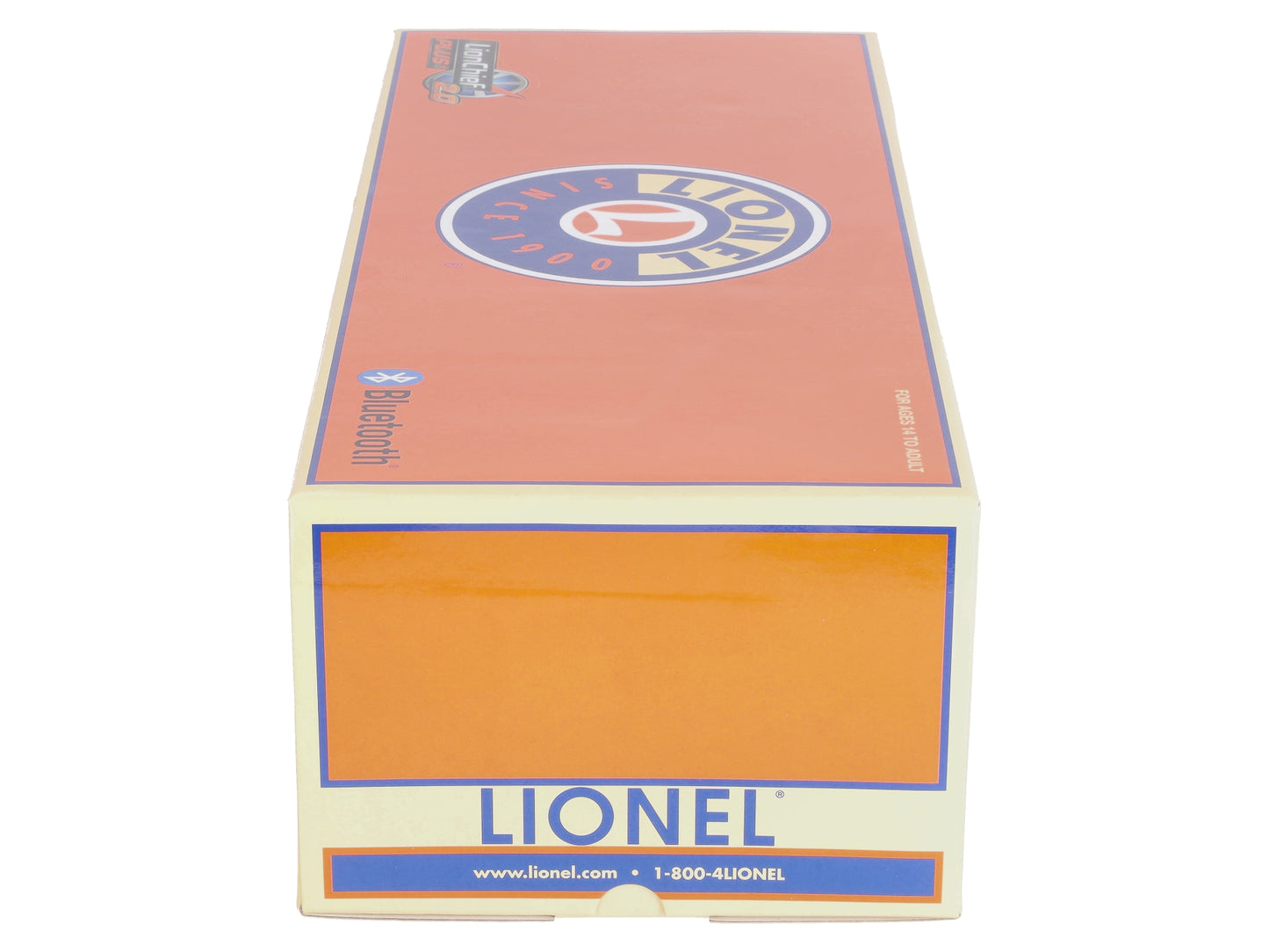 Lionel 2034050 Pennsylvania Lionchief Plus 2.0 GG-1 Electric Locomotive #4916