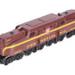 Lionel 2034050 Pennsylvania Lionchief Plus 2.0 GG-1 Electric Locomotive #4916