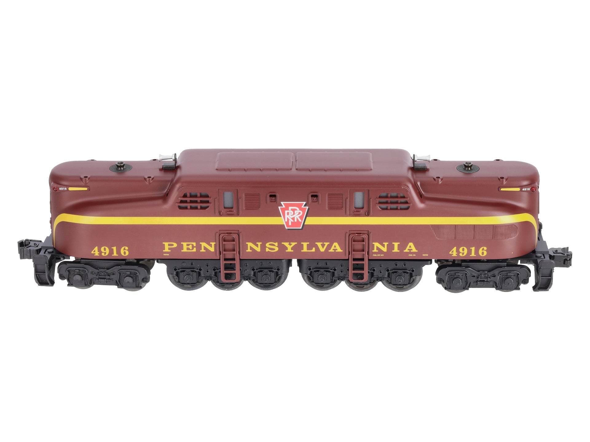 Lionel 2034050 Pennsylvania Lionchief Plus 2.0 GG-1 Electric Locomotive #4916