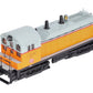 Lionel 6-85063 Milwaukee Road Lionechief Plus NW2 Diesel Locomotive #1649