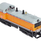 Lionel 6-85063 Milwaukee Road Lionechief Plus NW2 Diesel Locomotive #1649