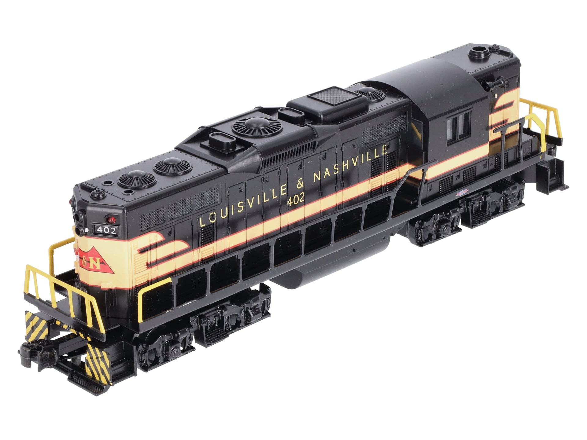 Williams 21453 Louisville & Nashville GP-9 Diesel Locomotive