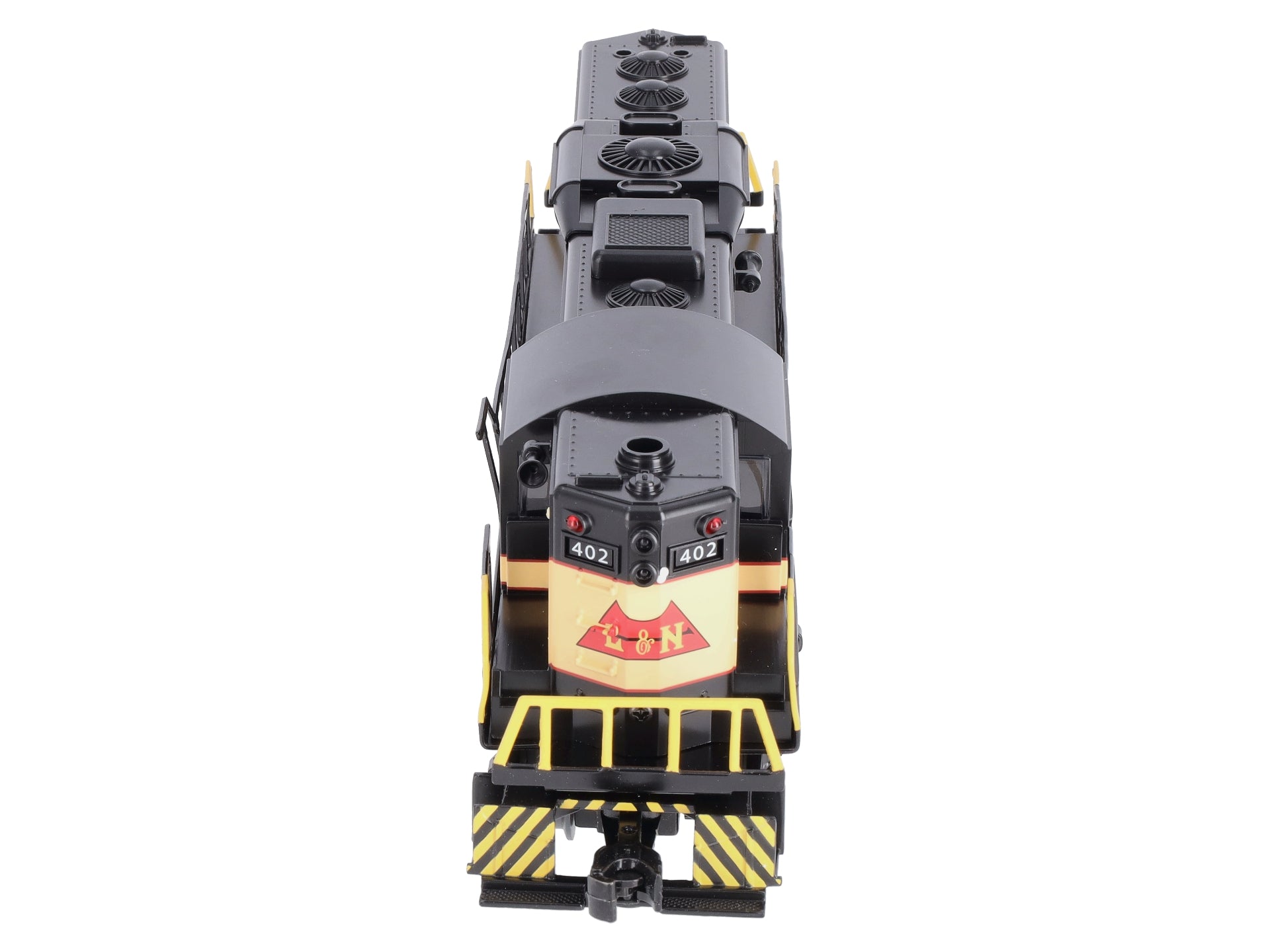 Williams 21453 Louisville & Nashville GP-9 Diesel Locomotive